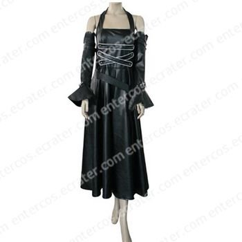 Gothic Fairy Cosplay Costume any size