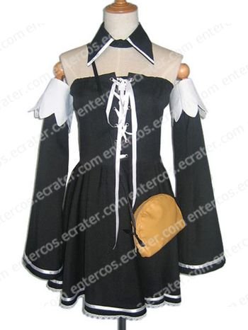 Gown Cosplay Costume any size