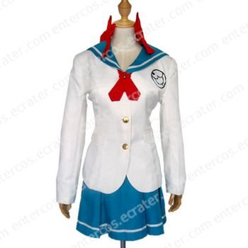 Idolmaster Xenoglossia Haruka Tenkai Cosplay Costume any size