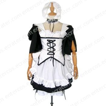 Kaichou Wa Maid-Sama Commission Cosplay Costume any size