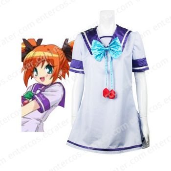 Kaito Tenshi Twin Angel Cosplay Costume any size