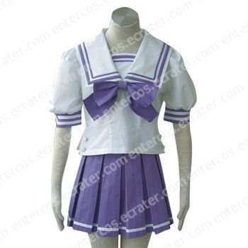 Kimi ga Nozomu Eien Cosplay Costume any size