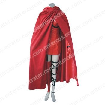 Ludwig Kakumei Julius Cosplay Costume any size