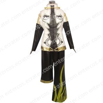 Magna Carta II Cosplay Costume any size