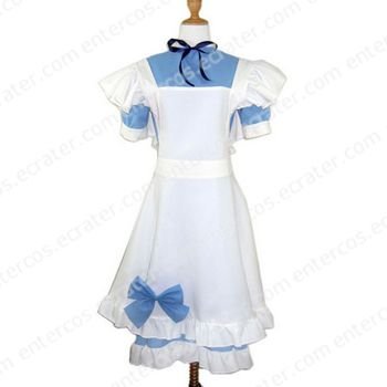 Maid Cosplay Costume any size