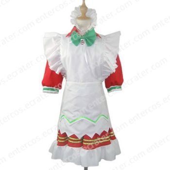 Maid Cosplay Costume 1 any size