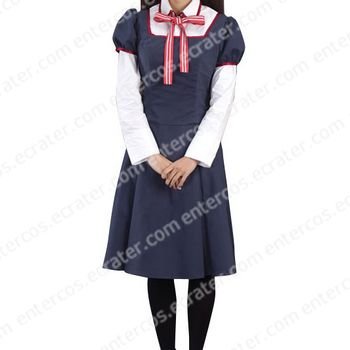 Maria Holic Cosplay Costume any size
