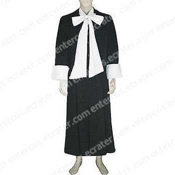 Matantei Loki Ragnaro Little Loki Cosplay Costume any size