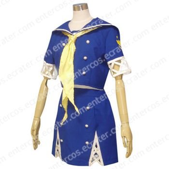 The Master of Nonsense's Pupil Yukariki Yichihime Cosplay Costume