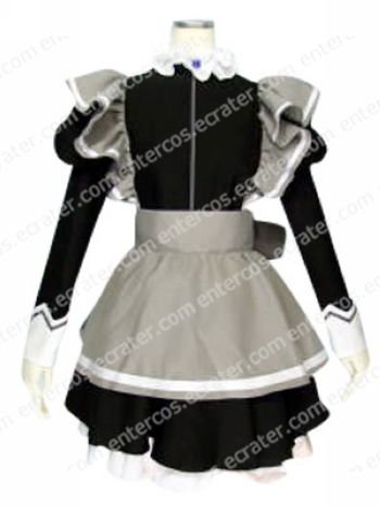 Pita-Ten Misha Cosplay Costume any size