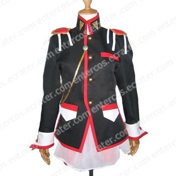 Revolutionary Girl Utena Utena Tenjou Cosplay Costume any size