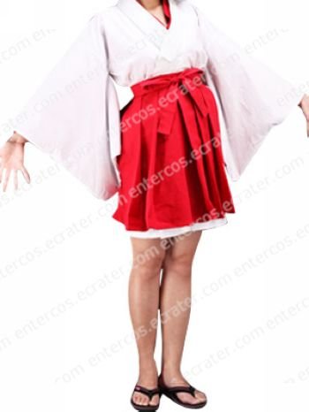 Samurai Warriors Cosplay Costume any size