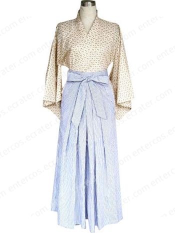 Sayonara, Zetsubou-Sensei Nozomu Cosplay Costume any size
