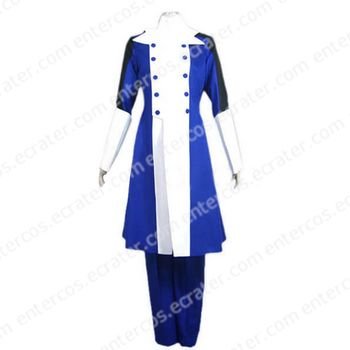S-Cry-ED Ryuhou Cosplay Costume any size