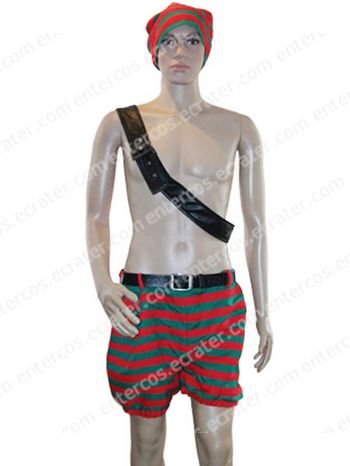 Seijuu Sentai Gingaman Cosplay Costume any size