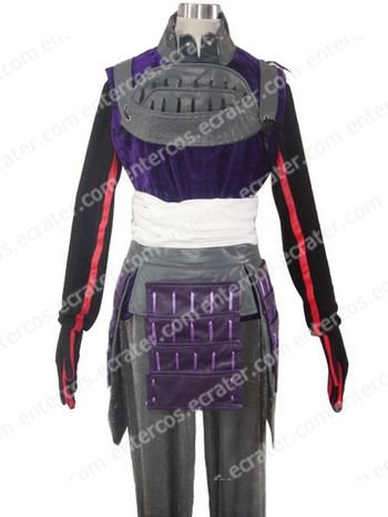 Sengoku Strays Oda Nobunaga Cosplay Costume any size