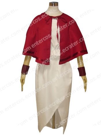 Sound Horizon Adult Moira Cosplay Costume any size