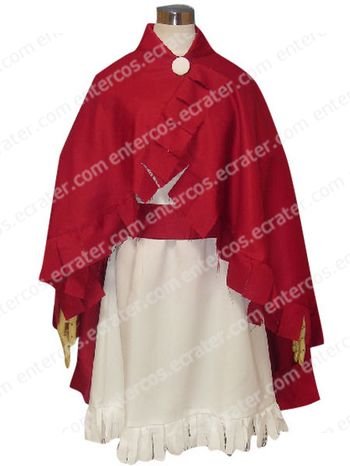 Sound Horizon Moira Cosplay Costume any size