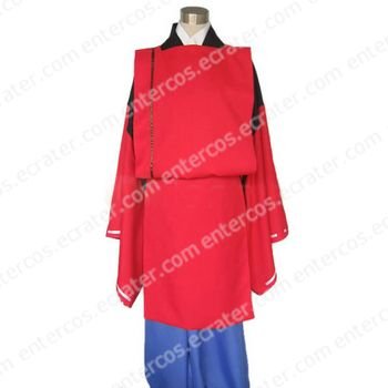 Teenager Onmyoji Sakura Asagi Cosplay Costume size
