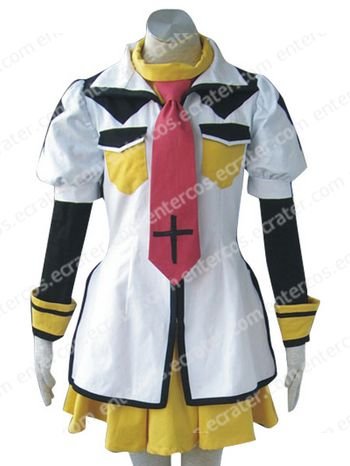 The Gentlemen's Alliance Cross Imperial Academy Cosplay Costume any size