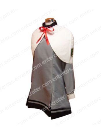 Tokimeki Memorial School Uniform Cosplay Costume any size
