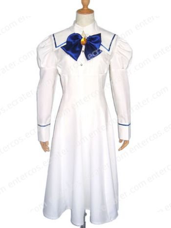 True Love Seio Women's University Cosplay Costume any size