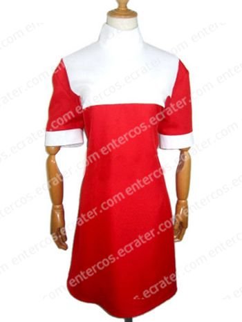 Using Magic Sally Cosplay Costume any size