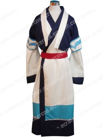 Utawarerumono Arurū Cosplay Costume any size