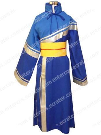 Utawarerumono Sakuya Cosplay Costume any size