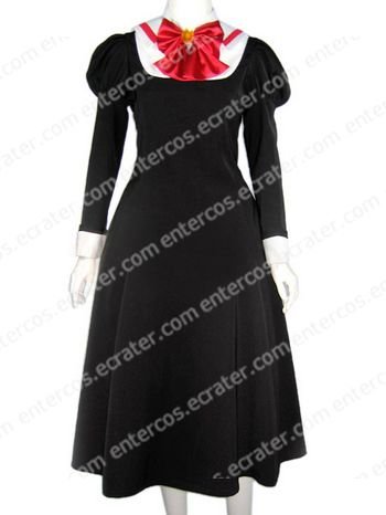 Virgin Love Cosplay Costume any size