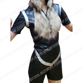 Werewolf Cosplay Costume any size