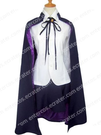 Zero No Tsukaima Louis Halloween Cosplay Costume any size