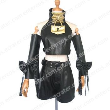 Zone-00 Cosplay Costume any size