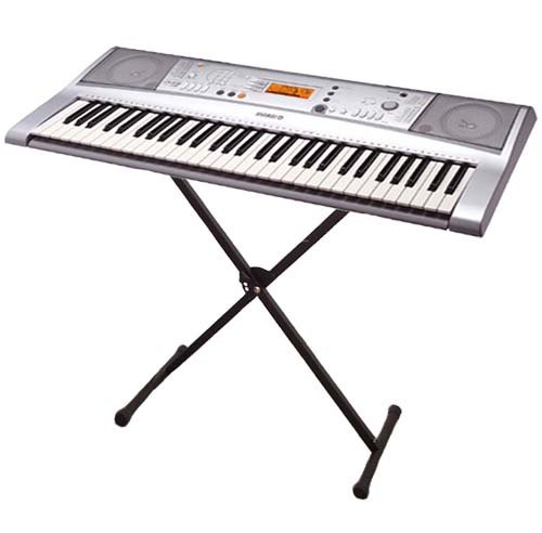 YAMAHA YPT-300 YPT300 DIGITAL KEYBOARD + 2 FREE BONUSES