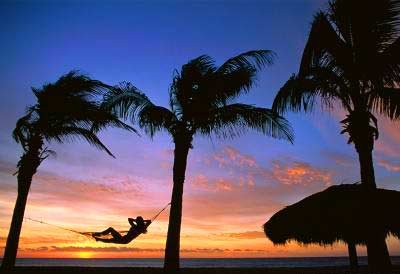 Go to Mexico for two First / Business Class