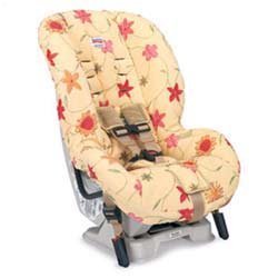 BRITAX MARATHON CAR SEAT NEW ASHLEY FLORAL COLOR !!!