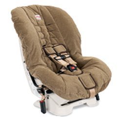 BRITAX MARATHON CAR SEAT NEW BROWNSTONE COLOR !!!