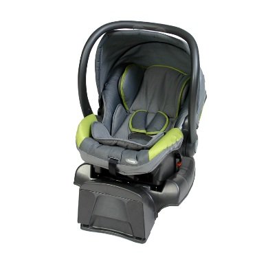 NEW COMBI CENTRE DX INFANT CAR SEAT w/ LATCH - KEYLIME!!!