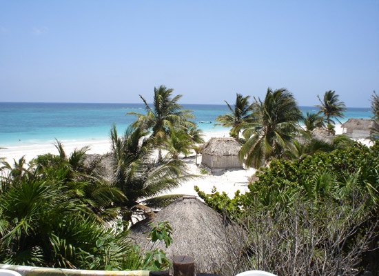 Go to Mexico for two First Business Class! Cheap Vacation!