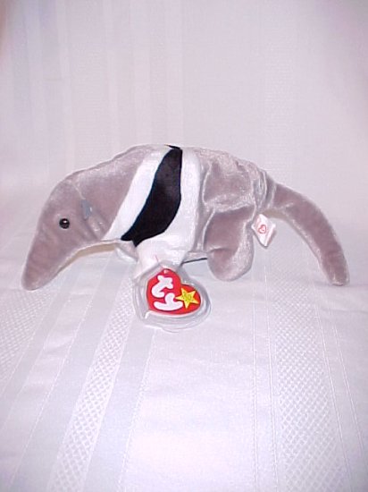 Ants the Anteater