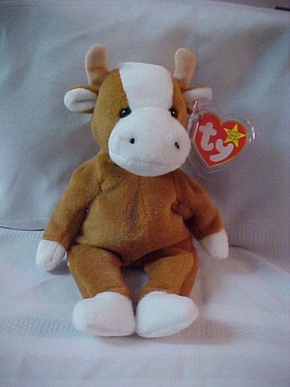Bessie the Cow