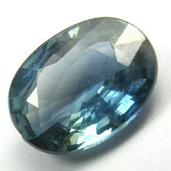 1.17cts NATURAL OVALMADAGASGAR BLUE SAPPHIRE