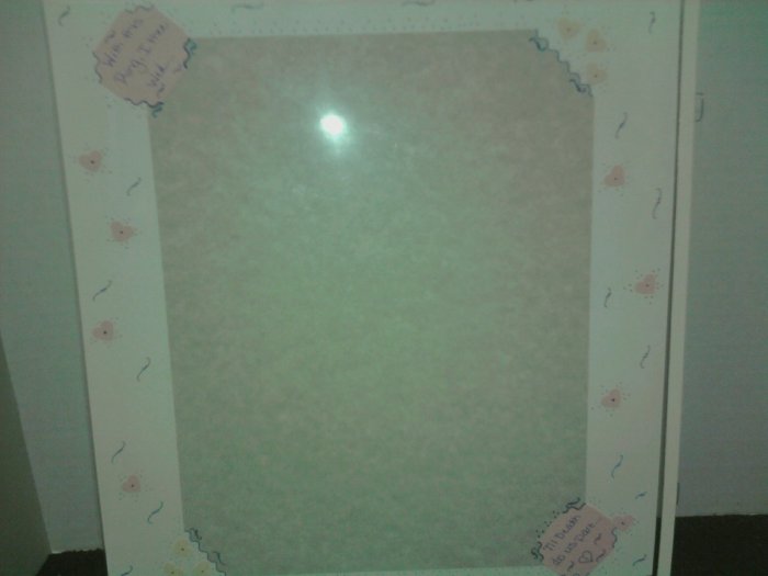 Everyday Scrapbook Page