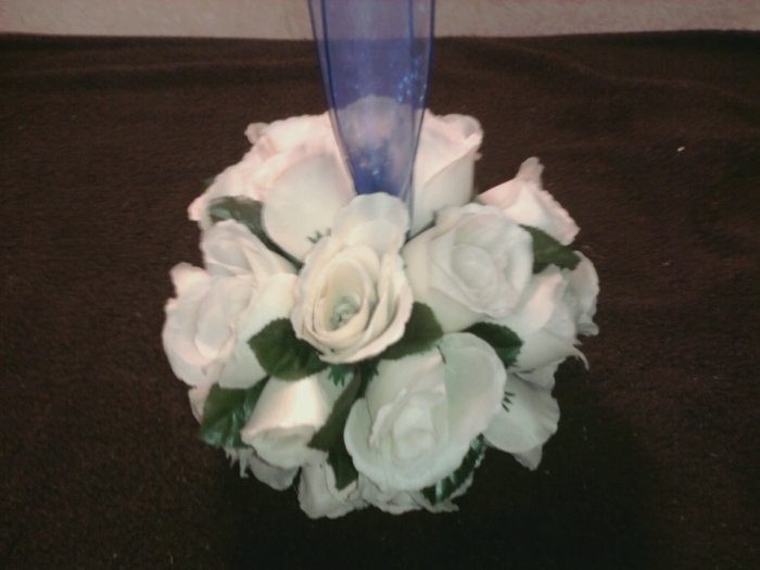 Cinderella Kissing Ball