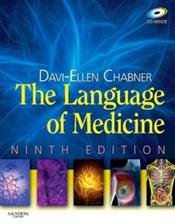 OFAD254 - Language Of Medicine (W/Cd)