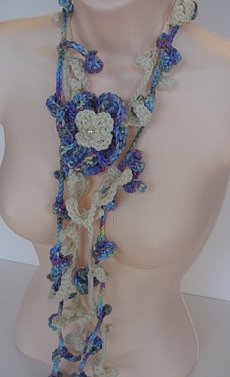 Colorful Necklace