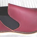 Red Wing Irish Setter Sport Shoe Boots 8145 8 e Ds Og