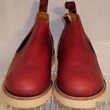 Red Wing Irish Setter Sport Shoe Boots 8145 9.5 e Ds Og