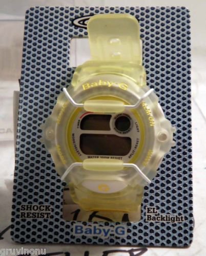 Bg-340S-9vt Baby G-shock Casio Retro Og Ds NIB 1997