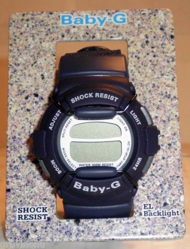 Bg-320B-2vt Baby G-shock Casio Retro Og Ds NIB 1997
